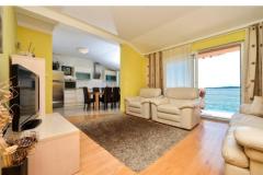Apartmány Šime Apartmán 1: (4+1) - Apartman foto 2