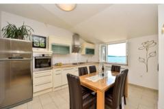 Apartmány Šime Apartmán 1: (4+1) - Apartman foto 3