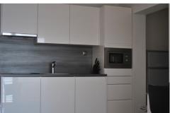 Apartmány Šime Apartmán 3: (2+1) - apartman foto 3