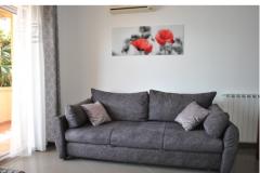 Apartmány Šime Apartmán 3: (2+1) - apartman foto 4