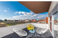 Apartmány Šime Apartmán 3 - 3 rooms ap foto 2