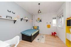 Apartmány Šime Apartmán 3 - 3 rooms ap foto 3