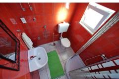 Apartmány Šimunić Punta Apartmán 1 - Studio 2+2 foto 4