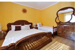 Apartmány Šimunić Punta Apartmán 3 foto 1