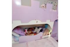 Apartmány Šimunić Punta Apartmán 3 foto 2