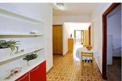 Apartmány Šimunić Punta Apartmán 3 foto 3