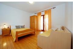 Apartmány Šimunić Punta Apartmán 3 foto 5