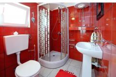 Apartmány Šimunić Punta Apartmán 2 - Studio 2+1 foto 3