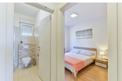 Apartmány Fabian Apartmán 2 foto 4