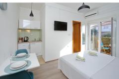 Apartmány Suzy Apartmán 1 - Studio foto 1