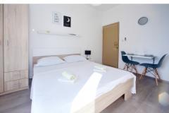 Apartmány Suzy Apartmán 1 - Studio foto 2