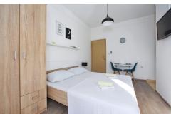 Apartmány Suzy Apartmán 1 - Studio foto 4