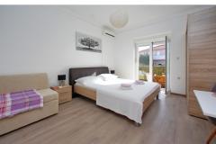 Apartmány Suzy Apartmán 2 - Studio+1 foto 1