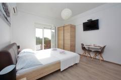 Apartmány Suzy Apartmán 2 - Studio+1 foto 2