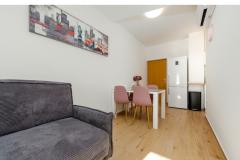 Apartmány Suzy Apartmán 3 - Ap. No. 07 foto 3