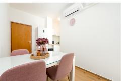 Apartmány Suzy Apartmán 3 - Ap. No. 07 foto 4