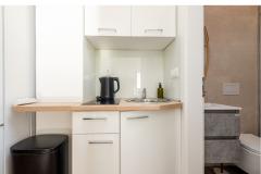 Apartmány Suzy Apartmán 3 - Ap. No. 07 foto 5