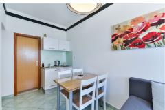 Apartmány Suzy Apartmán 4 - Ap. No. 09 foto 2