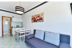 Apartmány Suzy Apartmán 4 - Ap. No. 09 foto 3