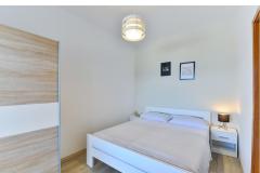 Apartmány Suzy Apartmán 4 - Ap. No. 09 foto 4