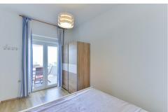 Apartmány Suzy Apartmán 4 - Ap. No. 09 foto 5