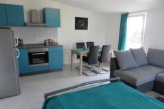 Apartmány Tereza Apartmán 4 - Studio D4 foto 2