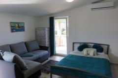 Apartmány Tereza Apartmán 4 - Studio D4 foto 5