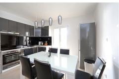 Apartmány Vala Apartmán 1 - A4+2 foto 3