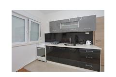 Apartmány Vala Apartmán 2 - A2+2 foto 2