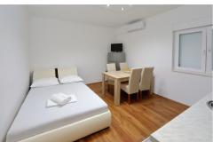 Apartmány Vala Apartmán 2 - A2+2 foto 3