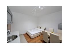 Apartmány Vala Apartmán 2 - A2+2 foto 4