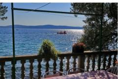 Apartmány Valerija i Joso Apartmán 1 - Apartman 1 foto 1