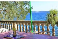 Apartmány Valerija i Joso Apartmán 1 - Apartman 1 foto 3