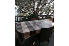 Apartmány Valerija i Joso Apartmán 2 - Apartman 2 foto 3