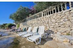 Apartmány Valerija i Joso Apartmán 2 - Apartman 2 foto 5