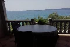 Apartmány Valerija i Joso Apartmán 3 - Apartman 3 foto 4