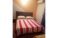 Apartmány Valerija i Joso Apartmán 4 - Apartman 4 foto 2