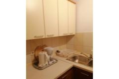 Apartmány Valerija i Joso Apartmán 4 - Apartman 4 foto 5