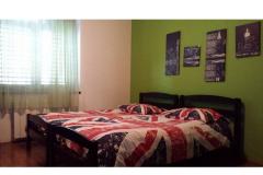 Apartmány Vardić Apartmán 2 foto 4