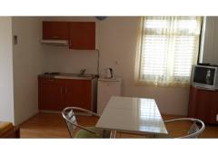 Apartmány Vardić Apartmán 1 foto 2