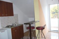 Apartmány Vardić Izba 3 - studio app foto 3