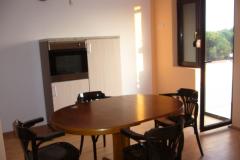 Apartmány Vardić Izba 4 - studio app foto 1