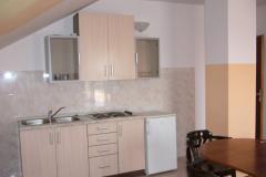 Apartmány Vardić Izba 4 - studio app foto 2