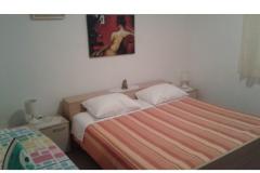 Apartmány Vilma i Neven Apartmán 2 - Apartman 1 foto 4