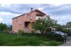 Apartmány Vilma i Neven Apartmán 1 - Apartman 2 foto 1