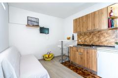 Apartmány Vinko Apartmán 2 - Apartman 2 foto 5