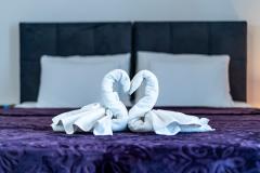 Apartmány Vinko Apartmán 3 - Studio ap3 foto 2