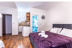 Apartmány Vinko Apartmán 3 - Studio ap3 foto 3
