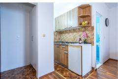 Apartmány Vinko Apartmán 3 - Studio ap3 foto 5