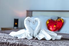 Apartmány Vinko Izba 4 - Studio ap4 foto 1